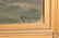 AMERICAN SCHOOL (19th c) FISHING BOATS - 5