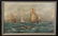 AMERICAN SCHOOL (Early 20th c) LIVELY PORT