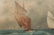 AMERICAN SCHOOL (Early 20th c) LIVELY PORT - 2