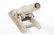 SMALL IRON SHIP'S CANNON - 2