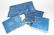 (9) PAGES OF PLANS/ BLUEPRINTS FOR BOATS