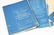 (9) PAGES OF PLANS/ BLUEPRINTS FOR BOATS - 3