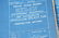 (9) PAGES OF PLANS/ BLUEPRINTS FOR BOATS - 4