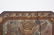 "VALKYRIE" POLYCHROME PAINTED WALNUT STERN CARVING - 4