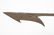 WHALING TOGGLE HARPOON "DARTING IRON" - 5