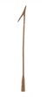 EARLY WROUGHT IRON WHALING HARPOON