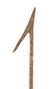 EARLY WROUGHT IRON WHALING HARPOON - 3