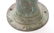 DIMINUTIVE BRASS SHIP'S TELEGRAPH - 5