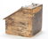 EARLY WOODEN BINNACLE - 2