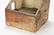 EARLY WOODEN BINNACLE - 4