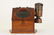 AXIAL BALANCE CO. LIQUID SHIP'S COMPASS