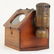 AXIAL BALANCE CO. LIQUID SHIP'S COMPASS - 4