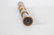 SMALL BRASS and LEATHER TELESCOPE - 2