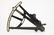 (Early 19th c) 16 inch OCTANT