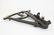 (Early 19th c) 16 inch OCTANT - 3