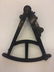 (Early 19th c) 16 inch OCTANT - 6