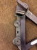 (19th c) SPENCER BROWNING & RUST OCTANT LONDON - 11