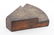 (19th c) SPENCER BROWNING & RUST OCTANT LONDON - 5