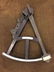(19th c) SPENCER BROWNING & RUST OCTANT LONDON - 9