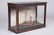 CASED SHIP MODEL / DIORAMA of a SIDEWHEELER - 2