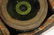 AFT BRASS LIQUID MARINE COMPASS - 2
