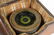 AFT BRASS LIQUID MARINE COMPASS - 5