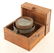 C.R. SHERMAN NEW BEDFORD DRY COMPASS