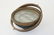 D. BAKER AXIAL BALANCE DRY COMPASS - 2