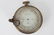 J.J. HICKS ANEROID POCKET BAROMETER / ALTIMETER