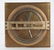 BRASS TABLE DRY COMPASS with SITE VANES - 3