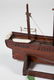 DRY DOCK MODEL of 1853 WHALER "MORNING STAR" - 5