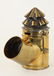 BRASS NAVIGATOR'S LAMP - 2