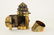 BRASS NAVIGATOR'S LAMP - 3