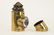 BRASS NAVIGATOR'S LAMP - 4