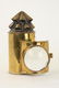 BRASS NAVIGATOR'S LAMP - 5