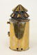 BRASS NAVIGATOR'S LAMP - 6