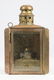 NATIONAL MARINE LAMP BRASS HAND LANTERN - 2