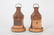 PAIR OF NAUTICAL THEMED BOOKENDS - 3