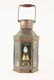 BRASS BULK HEAD LAMP - 3