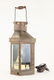 BRASS BULK HEAD LAMP - 4