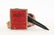 SAILMAKER'S LEATHER SEWING PALM, FID AND NEEDLES - 3