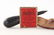 SAILMAKER'S LEATHER SEWING PALM, FID AND NEEDLES - 4