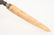 CARVED WALRUS TUSK (3) PIECE CULINARY SET c. 1900 - 3