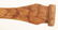 PAIR OF PACIFIC NORTHWEST CANOE PADDLES c.1890 - 3