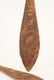 PAIR OF PACIFIC NORTHWEST CANOE PADDLES c.1890 - 4