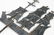 FOLK ART WEATHERVANE ORNAMENT - 3