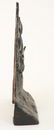 A.M. GREENBLATT STUDIOS CAST IRON SHIP DOORSTOP - 5