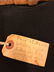 CIVIL WAR ERA BRASS POCKET CANDLESTICKS - 4