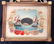 (19th c) BANJO CLOCK "Lake Eerie Perry's Victory" - 2