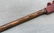 EARLY NATIVE AMERICAN CATLINITE RUNNING HORSE PIPE - 2